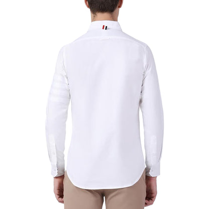 4 Bars shirt