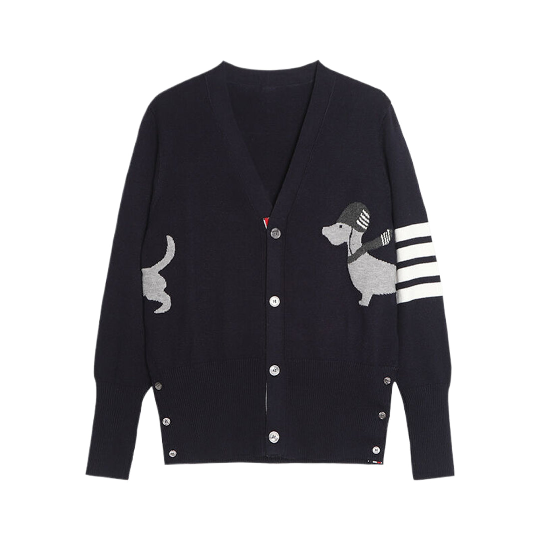Puppy Cardigans Knitwear