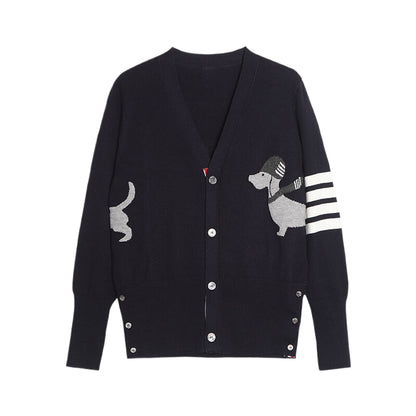 Puppy Cardigans Knitwear