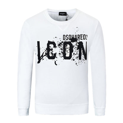 DSQ2 Sweatshirt ICON