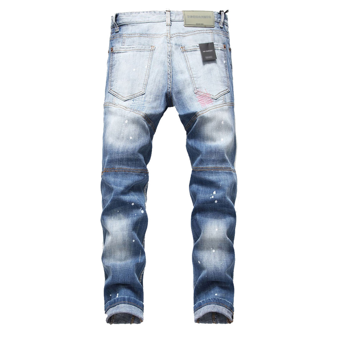 DSQ2 Jeans Ripped