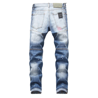 DSQ2 Jeans Ripped
