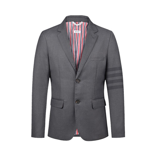 4 bars Suits Coats