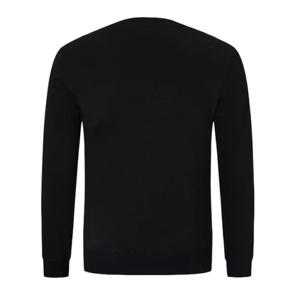 DSQ2 Sweatshirt Logo