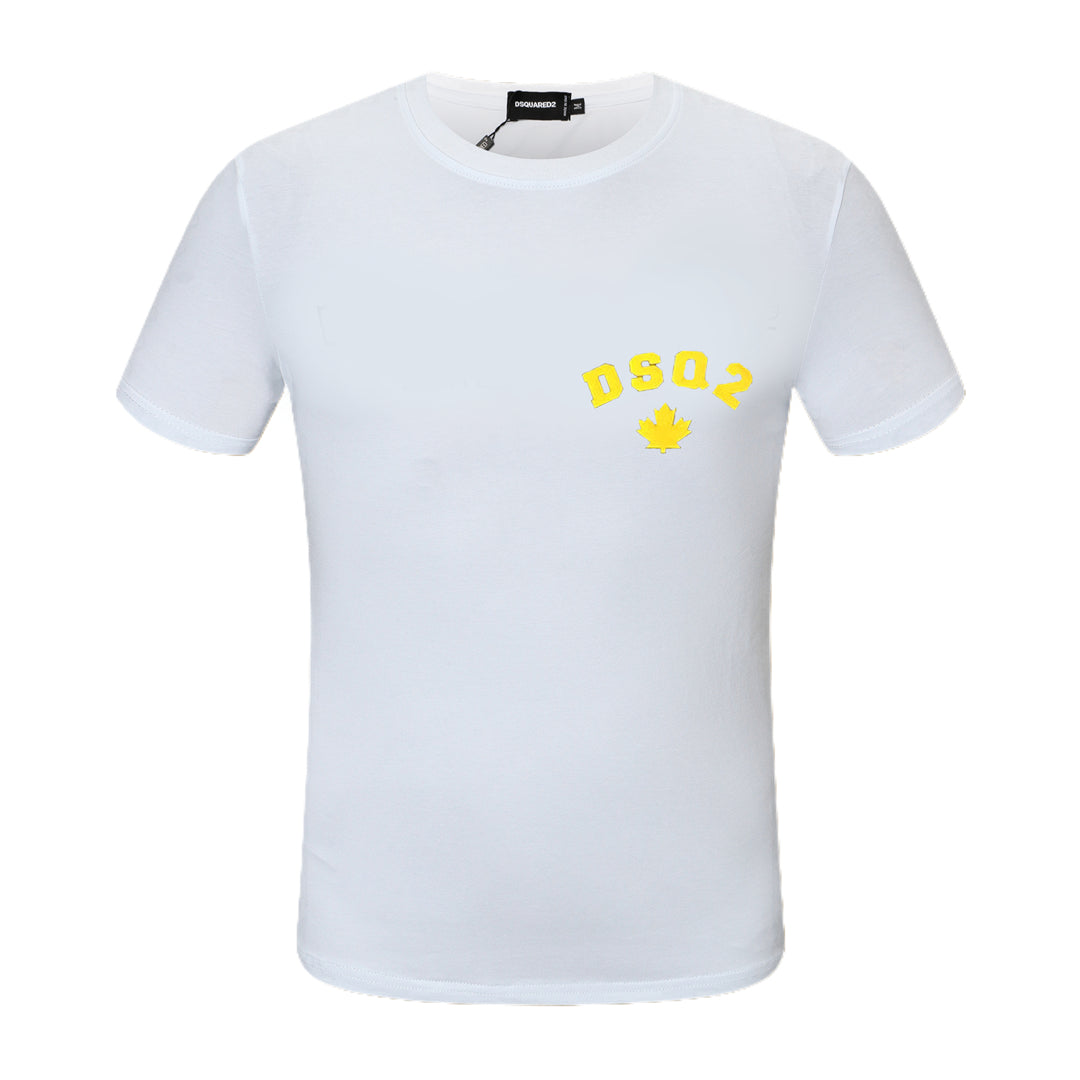 DSQ2 LOGO T-shirt