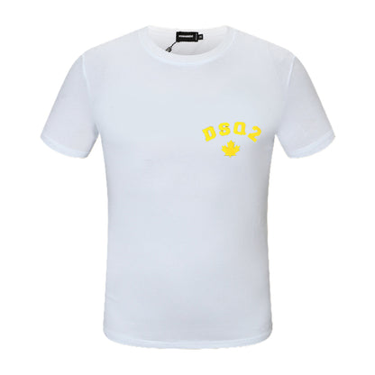 DSQ2 LOGO T-shirt