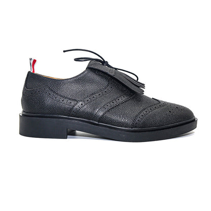 Casual Leather shoes