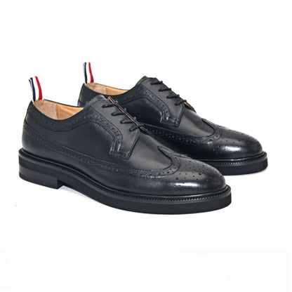 Casual Leather shoes