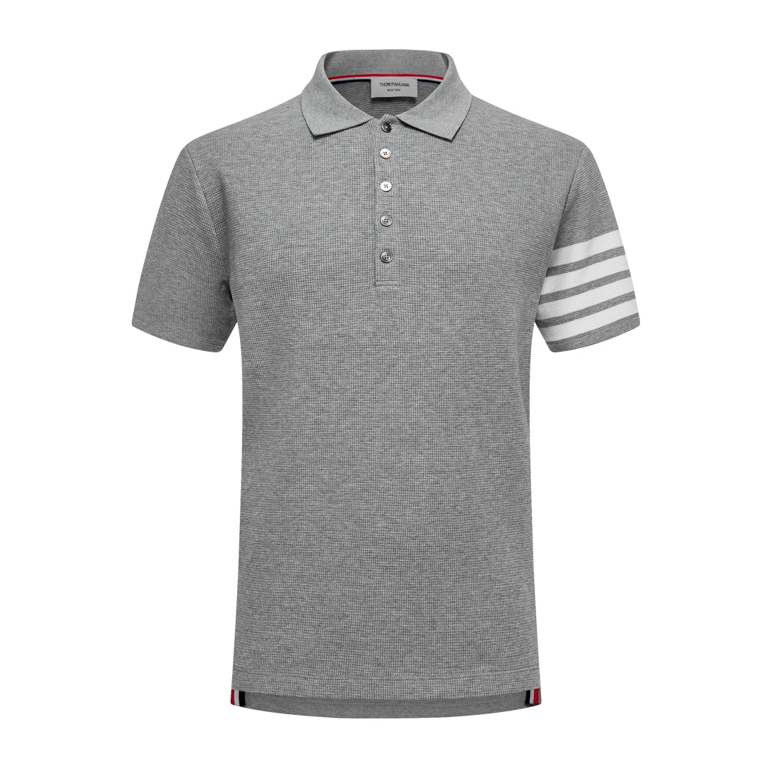 4 Bars Polo shirt