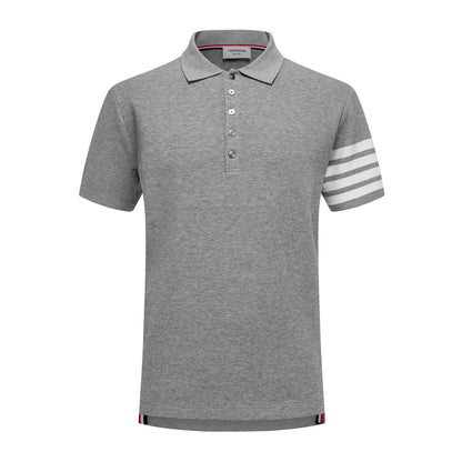 4 Bars Polo shirt