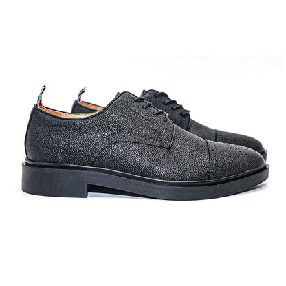 Casual Leather shoes