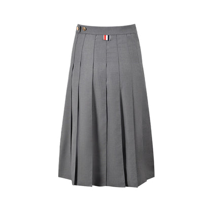 4 Bars Long skirt