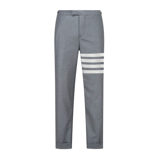 Ninth-point Pants