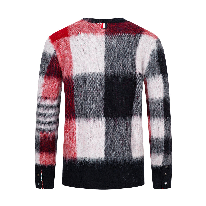Square Sweater