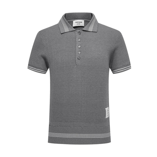 Water Ripples Polo shirt