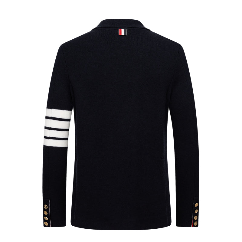 4 Bars wool Coats