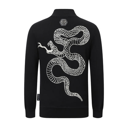 PP Snake Jacket Hoodie