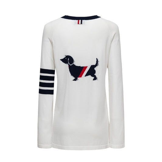 Women Knit sweater