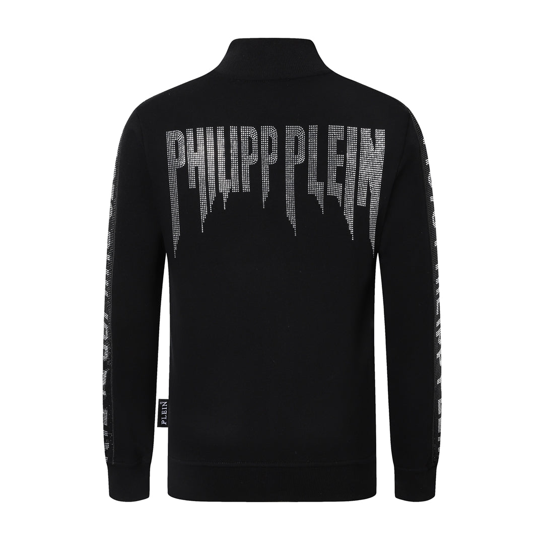 PP Jacket Hoodie