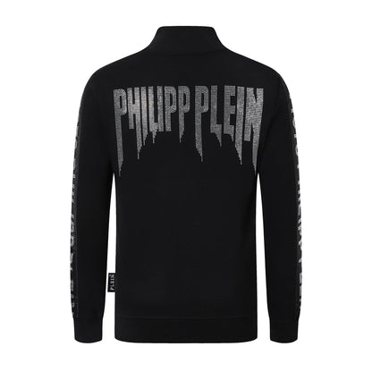 PP Jacket Hoodie