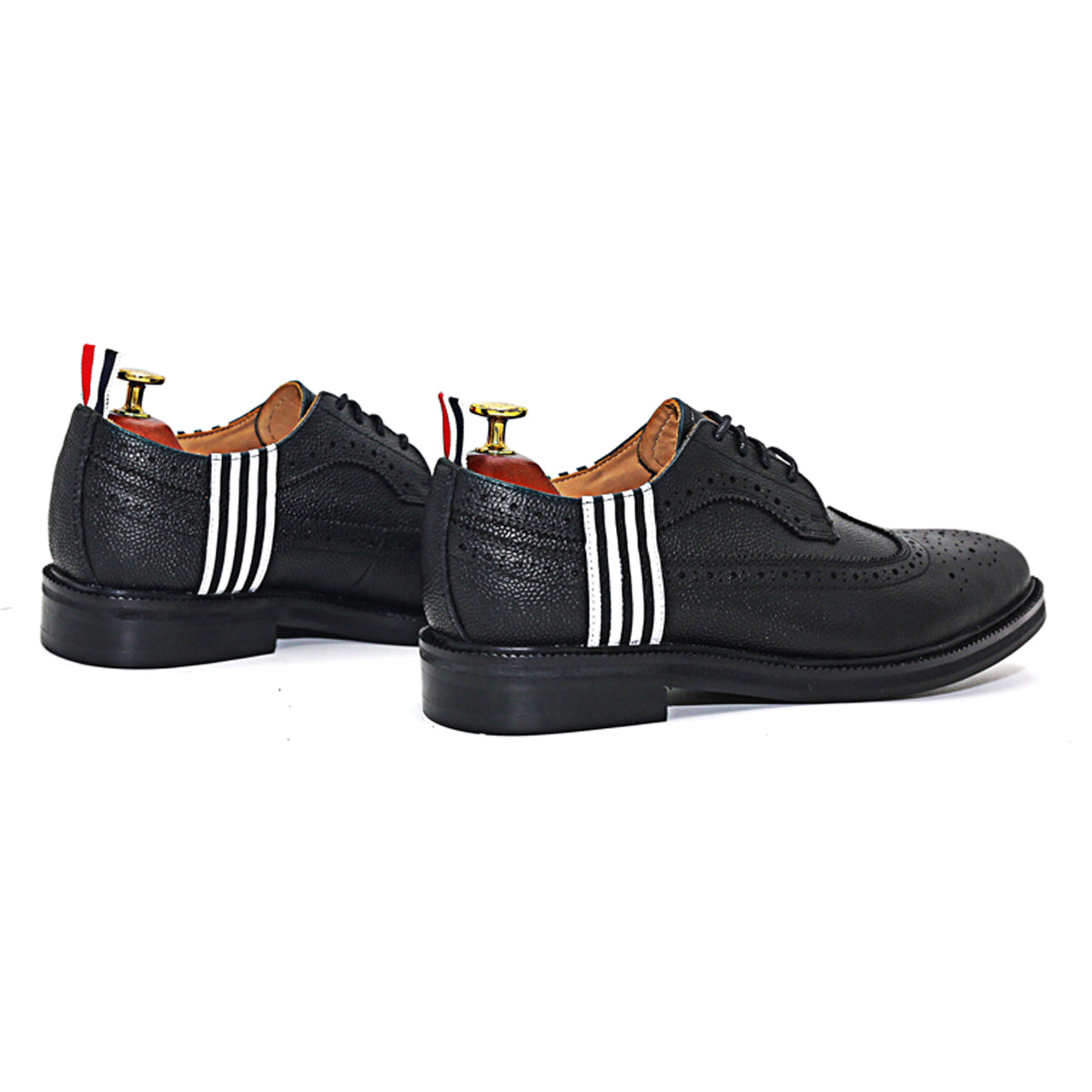 Casual Leather shoes