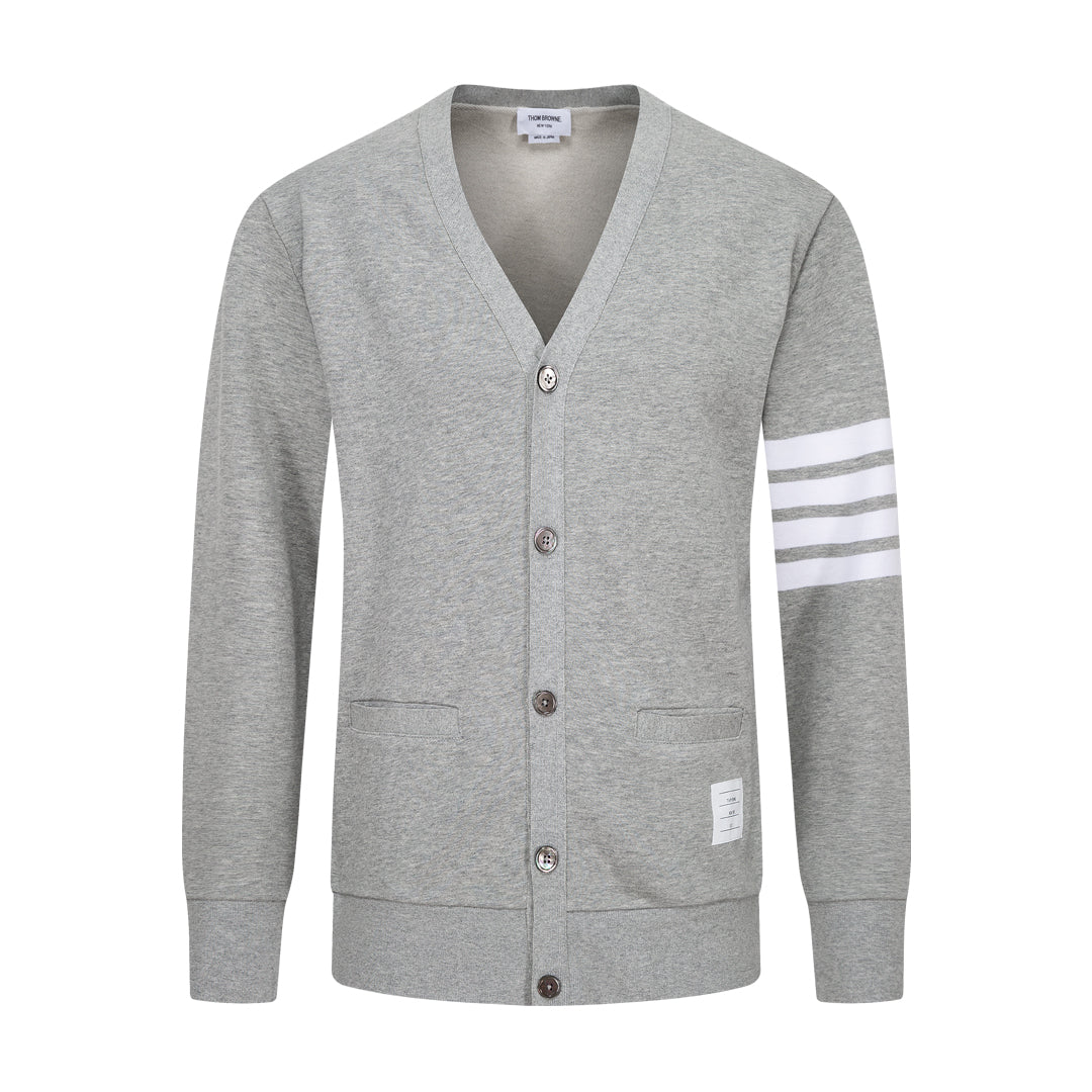 4 Bars Sweater