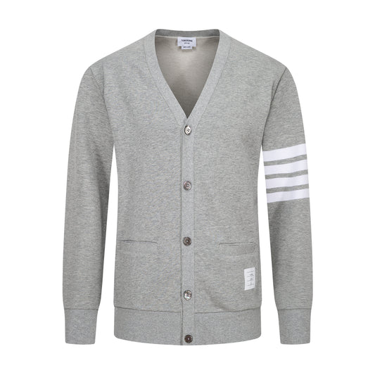 4 Bars Sweater