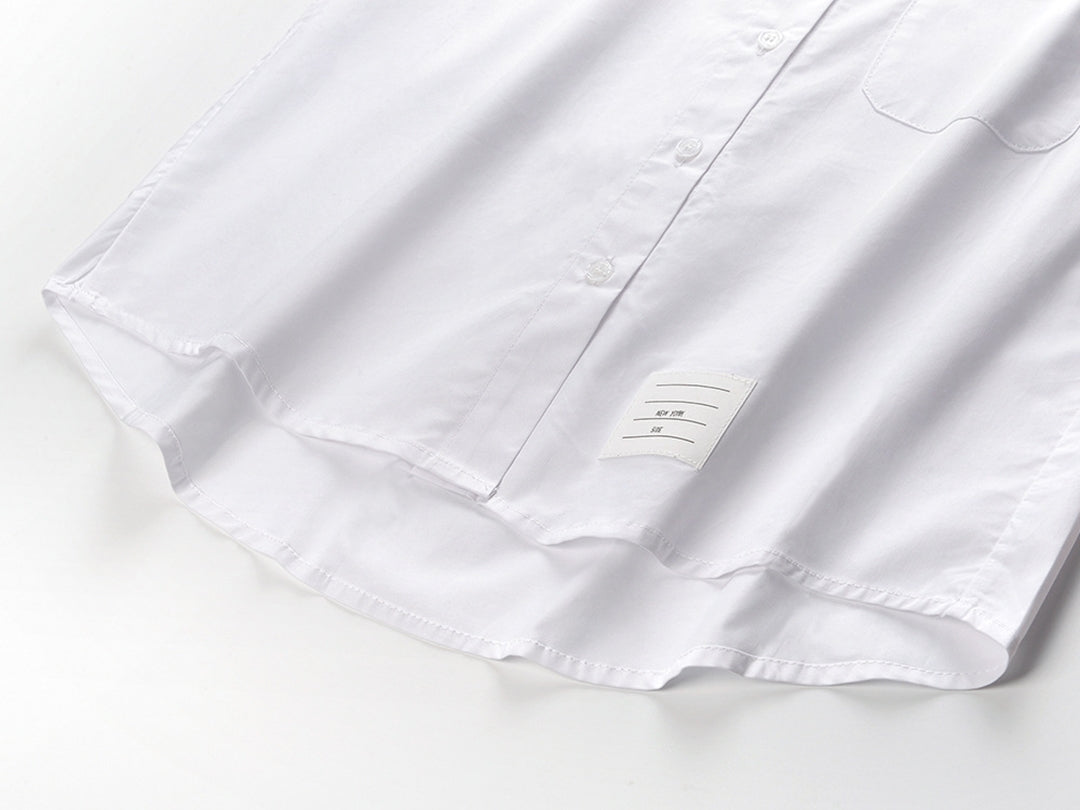Women 4 Bars Shirt