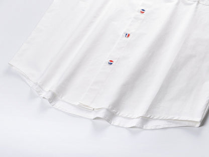 4 Bars Puppy Shirt