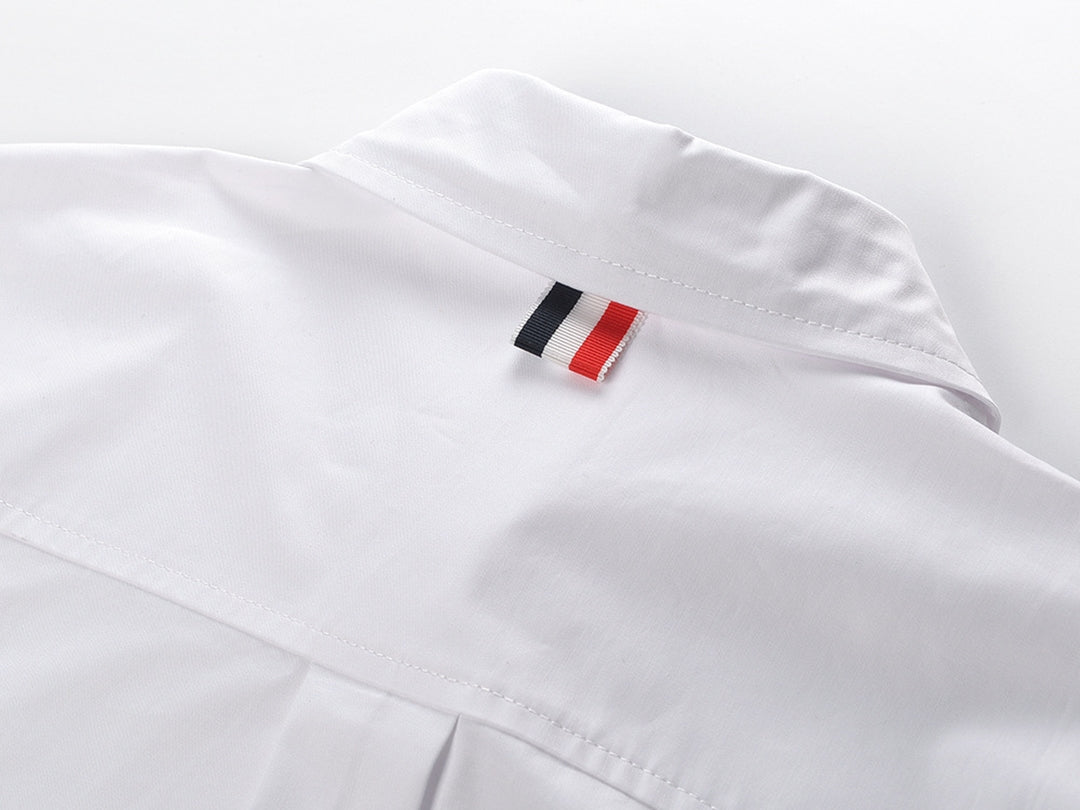 Women 4 Bars Shirt