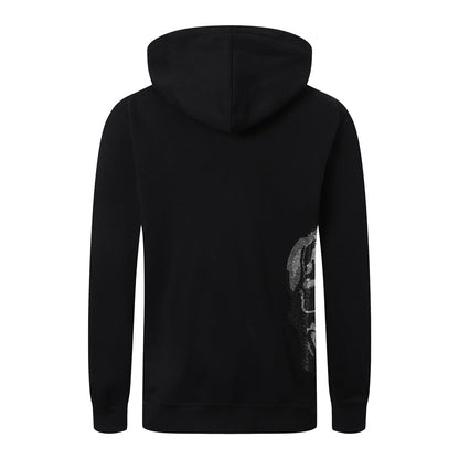 PP Skull Hoodie Jacket Suit