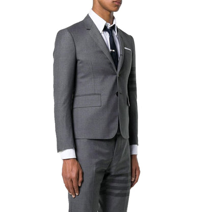 4 bars Suits Coats
