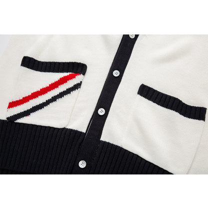 Casual Knitwear