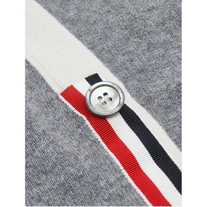 4 Bars Wool Knitwear