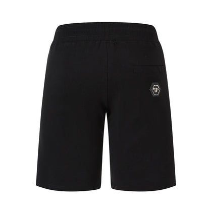 PP Bear T-shirt Shorts Suit
