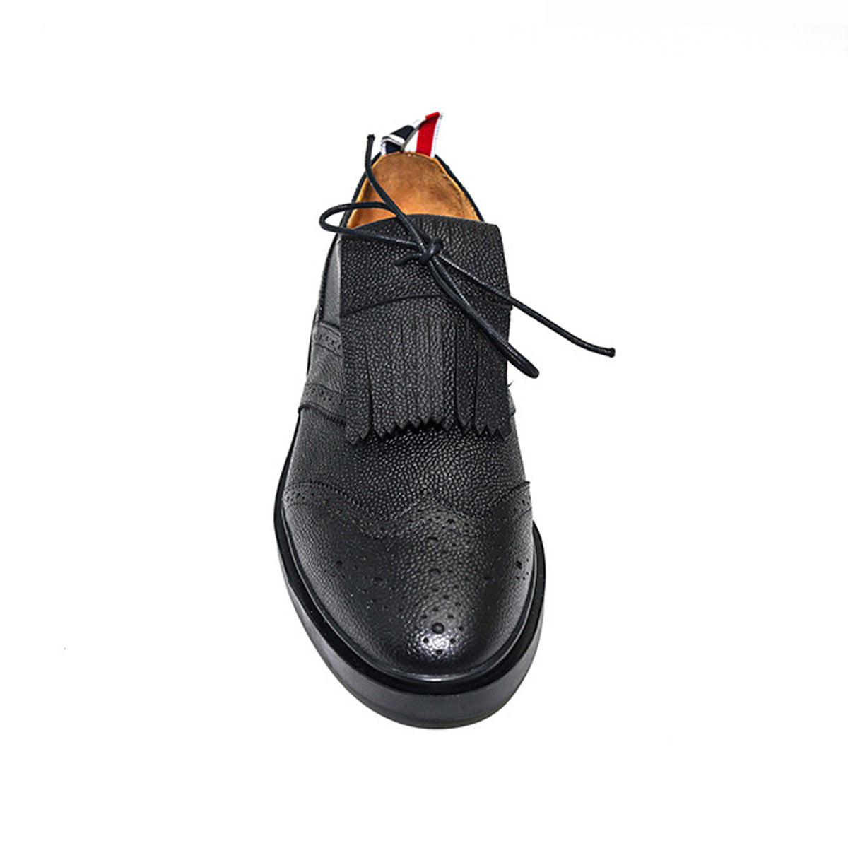 Casual Leather shoes