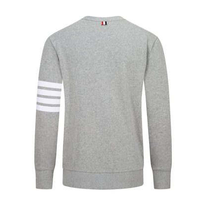 4 Bars Sweater