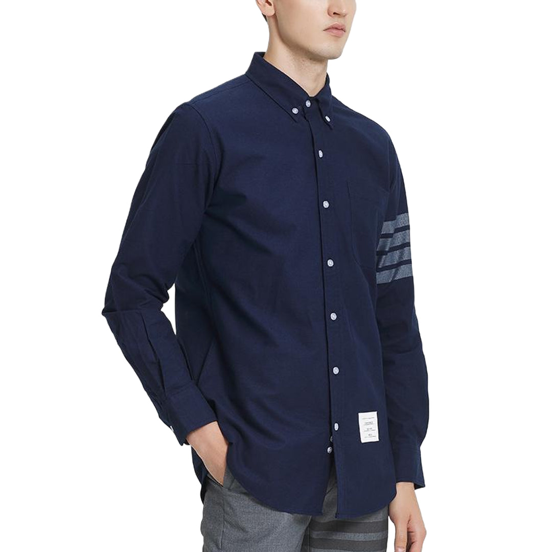 4 Bars shirt