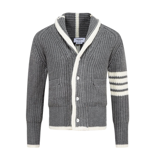 Cardigan Knitwear