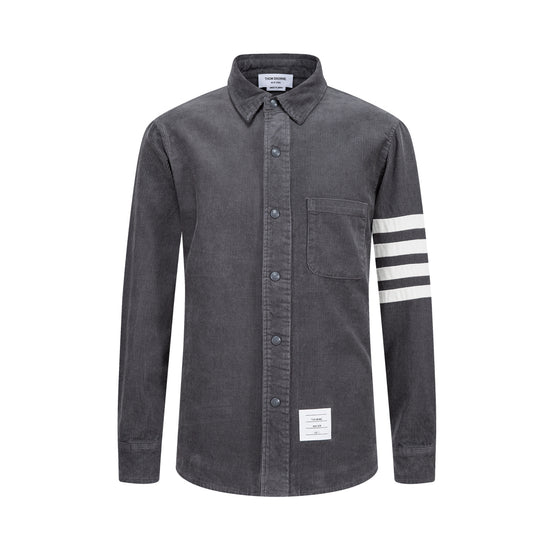 4 Bars Casual shirt