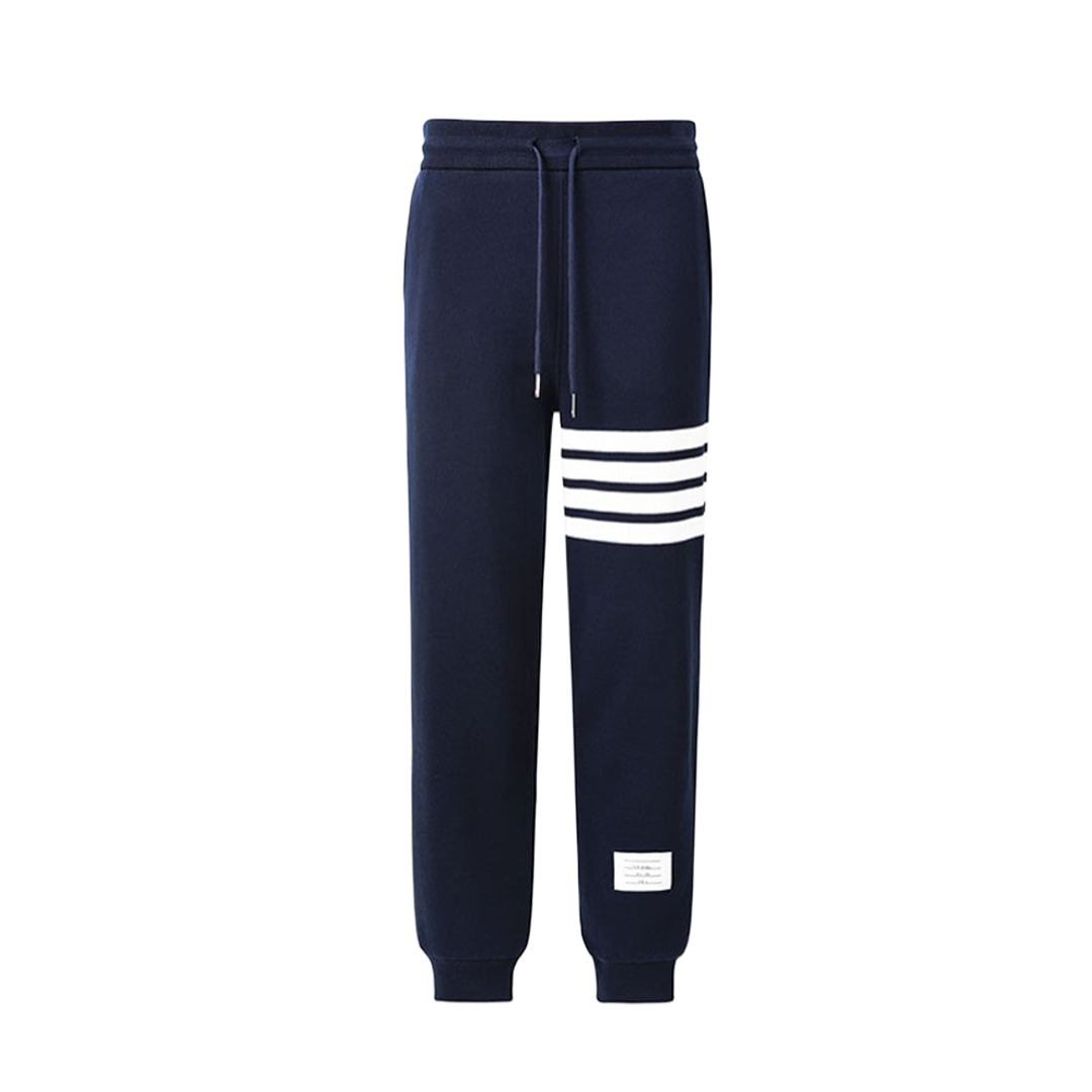 4 Bars Hoodie Set