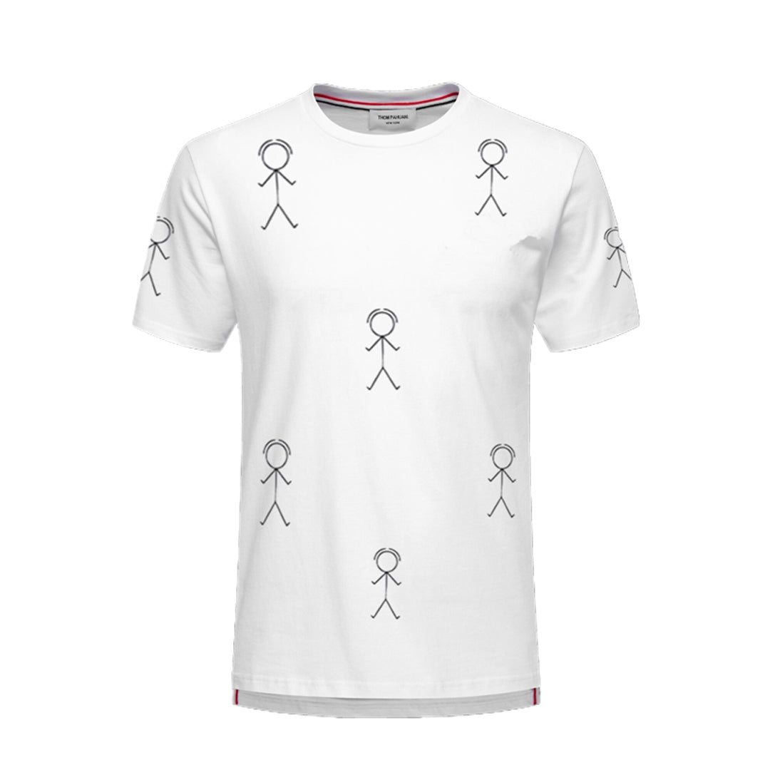 Couples T-shirt