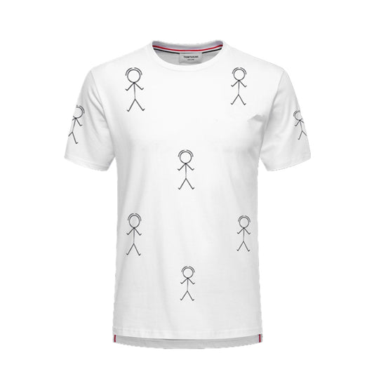 Couples T-shirt