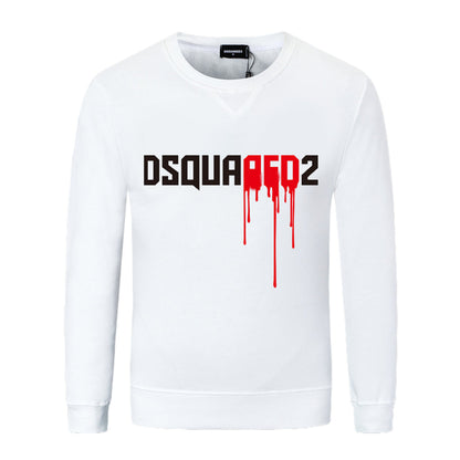 DSQ2 Sweatshirt Logo
