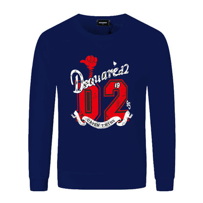 DSQ2 Sweatshirt D2
