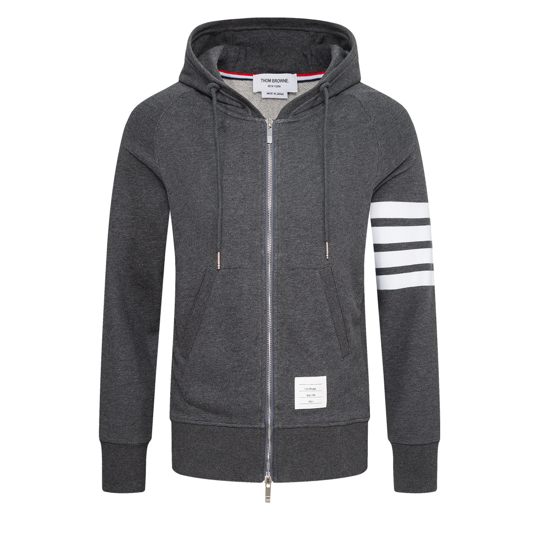 4 Bars Hoodie