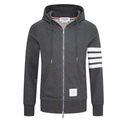 4 Bars Hoodie