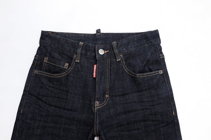 DSQ2 Dark Jeans