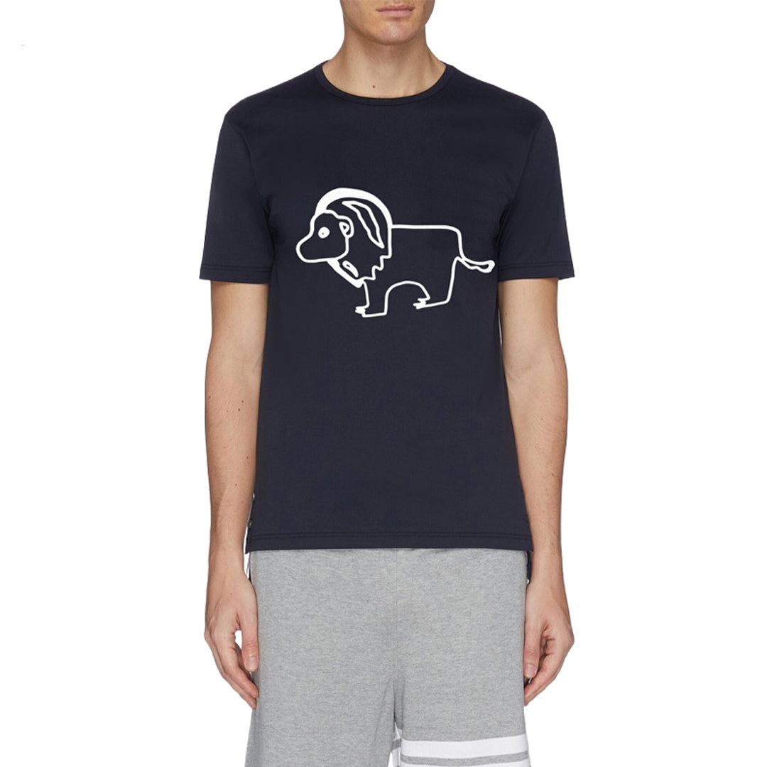 Lion T-shirt