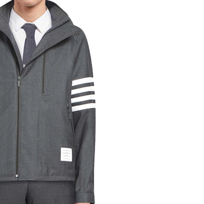 4 Bars Jacket